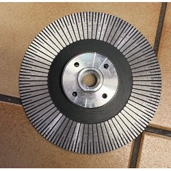 � 125 mm, Tilt-Cutter, fuldrandet, gradsk�ring