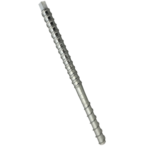 Lynsp�nder m. Betonskrue L260mm (160/100 mm)