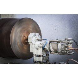 Pentruder MD1 Boresystem (Skinne)