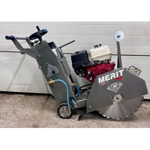 Merit M130 Vejsav (Benzin)