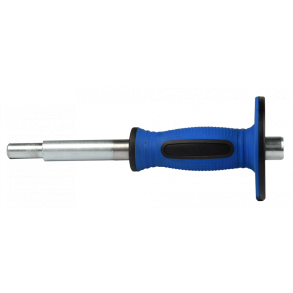 Slagdorn med ergonomisk beskyttelsesh�ndtag R-DCA-ST-II 