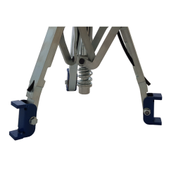 Rillefrser, indvendig, 80-350 mm