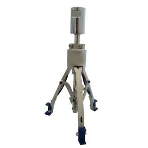 Rillefrser, indvendig, 80-350 mm