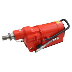 Weka SR38 boremotor - h�jfrekvens