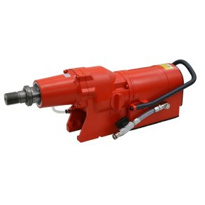 Weka SR75 boremotor - h�jfrekvens