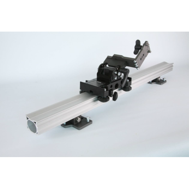 Weka FS40 Skinne, TS40 Kapsav