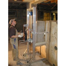 Betonbloklfter (SBL)