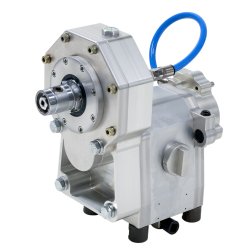 Pentruder MD1 Boresystem (Skinne)