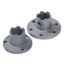 Pentruder MD1 Boresystem (Skinne)