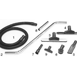 Ghibli AS27 vandsuger - STL