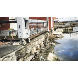 Pentruder 3P8 HF Wiresav (sjle)