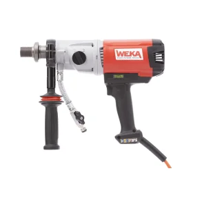 Weka BL20 H�ndholdt boremotor for v�dboring