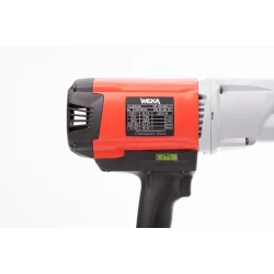 Weka BL20 H�ndholdt boremotor for v�dboring