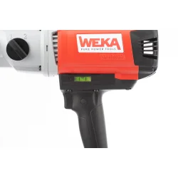 Weka BL20 H�ndholdt boremotor for v�dboring