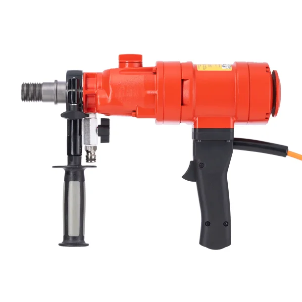 Weka DK 1603 Boremotor