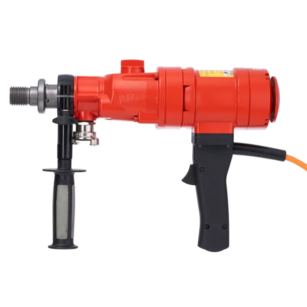 Weka DK 17 Boremotor (tr/vd)
