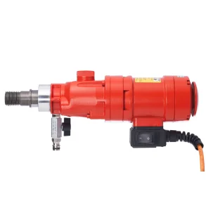 Weka DK 1803 Boremotor (60 mm hals - b�jle)