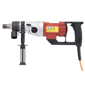 Weka DKS15SP L Boremotor for trboring med slagimpuls