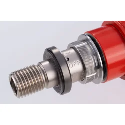 Weka DKS32 boremotor m. slagimpuls