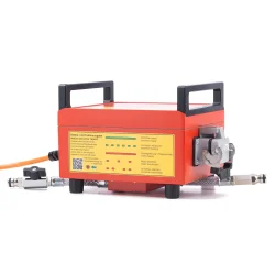 Weka FU6 C/D Frekvensomformer