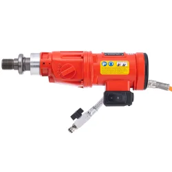 Weka HD18 Boremotor IP55 HF