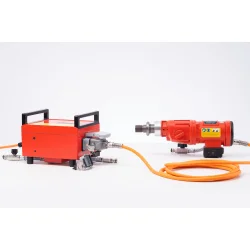 Weka HD18 Boremotor IP55 HF