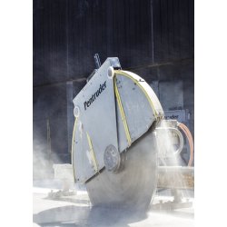 Pentruder CBK-HF Vgsav (1600 mm)