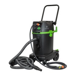 WRS/WMS Vdsuger med recirkulation