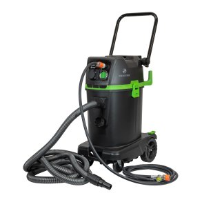 WRS/WMS V�dsuger med recirkulation