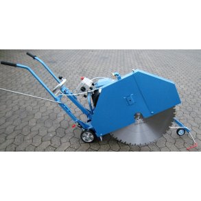 Gulvsav, elektrisk FS-800, 34 cm skredybde