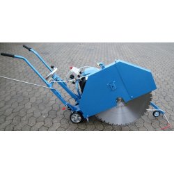 � 800x4,0x12 mm JD-ED-Mountain Diamantklinge, klar. Gulv