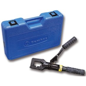 Wiretang til samling af diamantwire