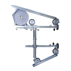 Cirkelsav 6-25 (modul til vgsav)