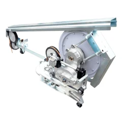 Cirkelsav 6-25 (modul til vgsav)