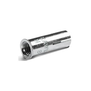 Slaganker m. krave RAWLPLUG R-DCL-12