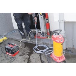 Vandtrykbeholder 10 liter, stl