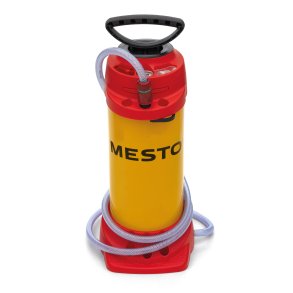 Vandtrykbeholder 10 liter, stl