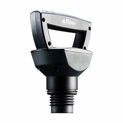 e.PUMP PROFI F2.2 batteri pumpe