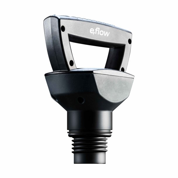 e.PUMP PROFI F2.2 batteri pumpe