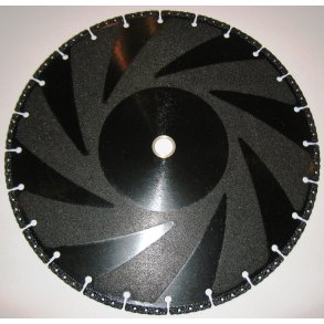 350 mm RESCUE klinge