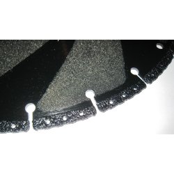 350 mm RESCUE klinge