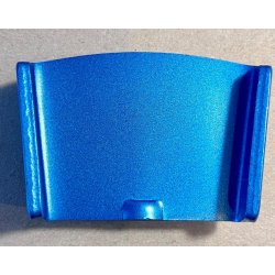 #30/40-Medium-Bl� Slibeklods, trapez, Slide-type