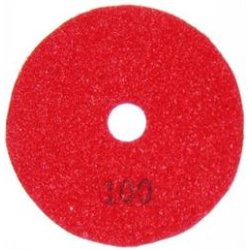Polere skive 100 mm K100
