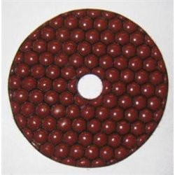 Polere skive 100 mm K100