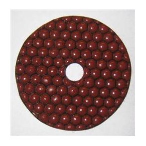 Polere skive 100 mm K100