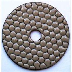 Polere skive 100 mm K1500