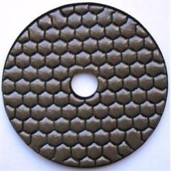 Polere skive 100 mm K200