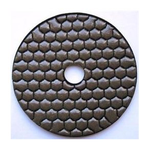 Polere skive 100 mm K200