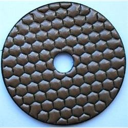 Polere skive 100 mm K400