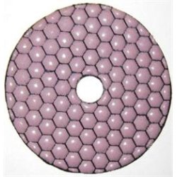 Polere skive 100 mm K50